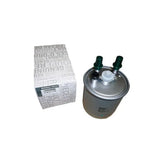 Lodgy Mazot Filtresi 2012-2017 Orjinal Mais 164002137R